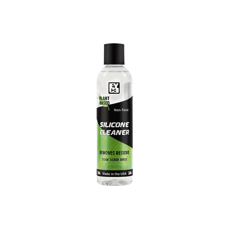 Eyce Introduces New Silicone Cleaner