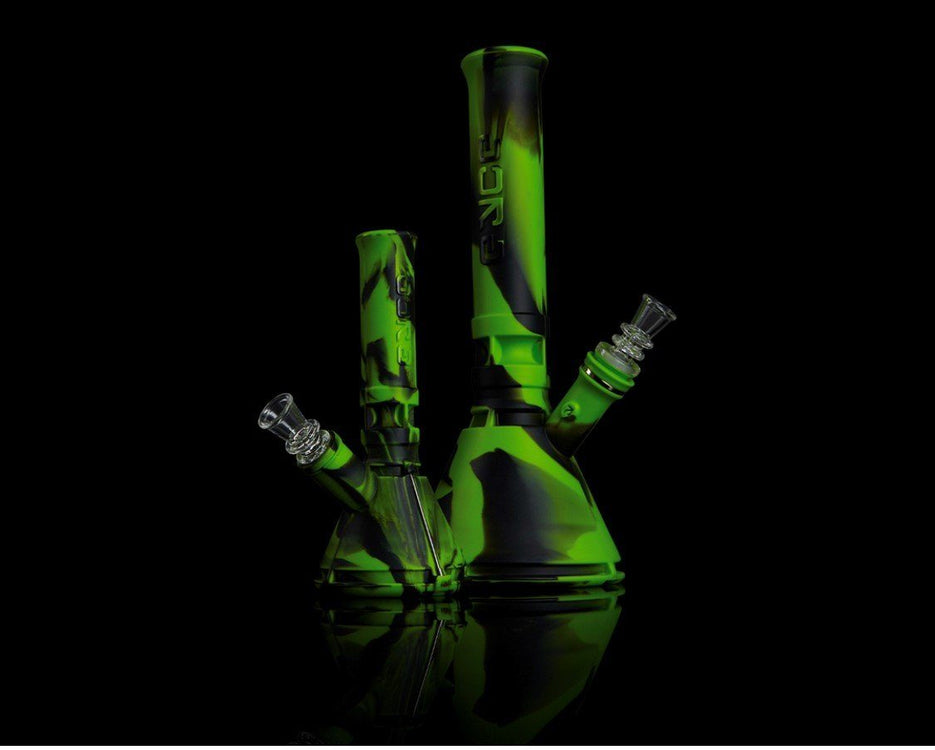Love Your Eyce Beaker? Try the Eyce Mini Beaker!