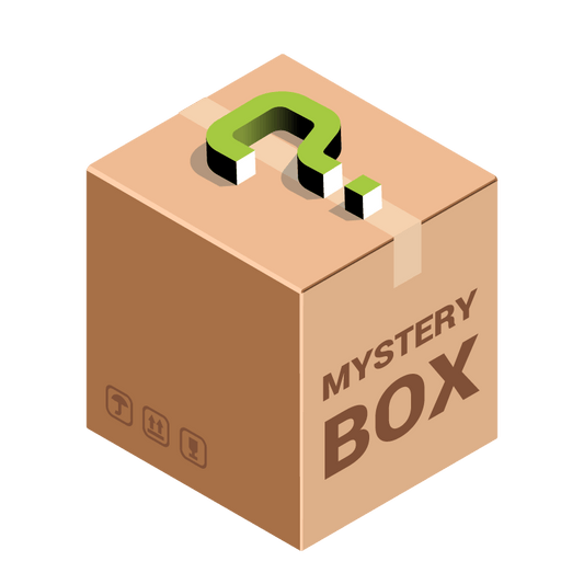 EYCE Mystery Box