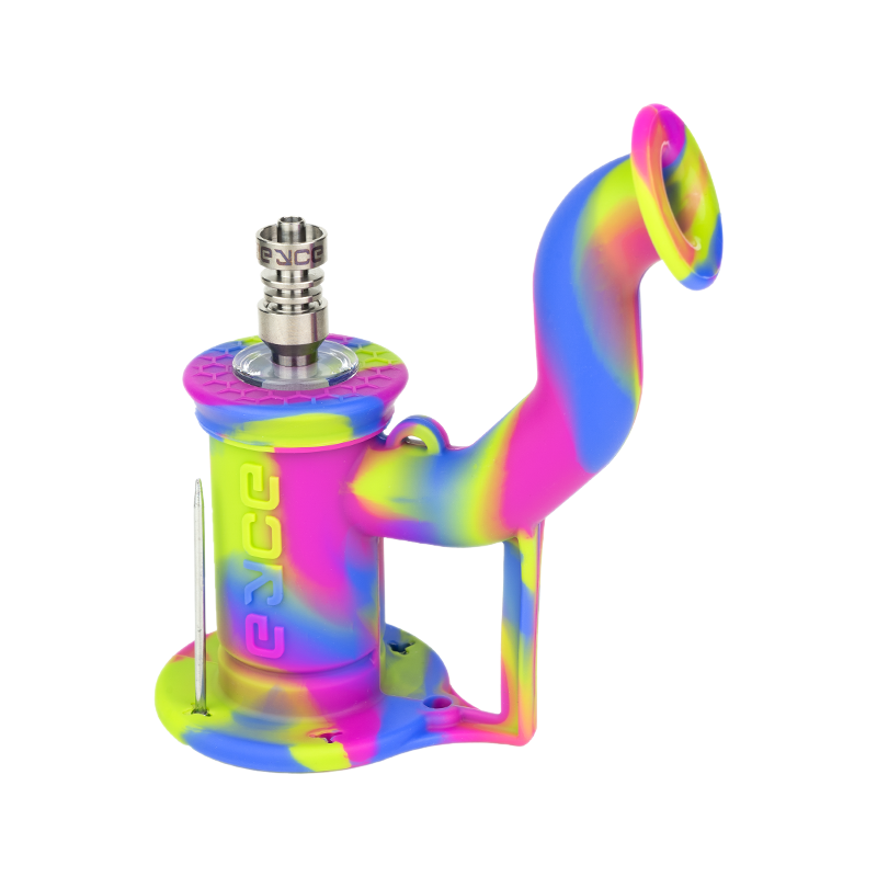 Eyce Rig 2.0 Eyce Molds cottoncndy