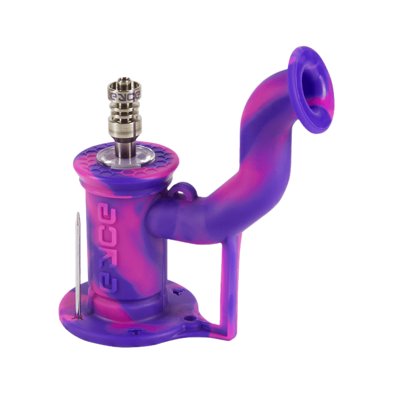 Eyce Rig 2.0 Eyce Molds flowerpur