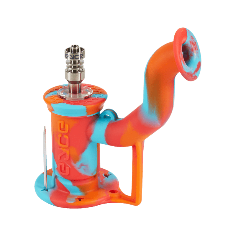 Eyce Rig 2.0 Eyce Molds fuego