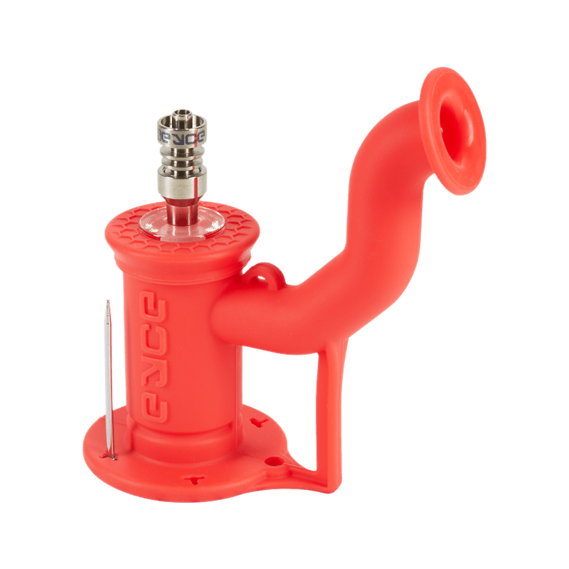 Eyce Rig 2.0 Eyce Molds helired