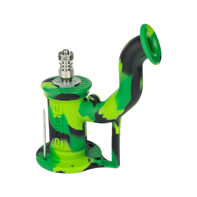 Eyce Rig 2.0 Eyce Molds jungle 