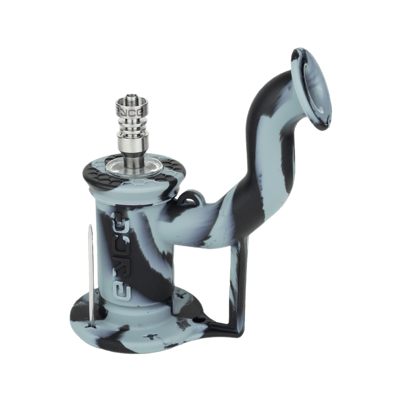 Eyce Rig 2.0 Eyce Molds smokeblk