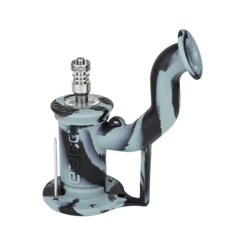 Eyce Rig 2.0 Eyce Molds smokeblk 