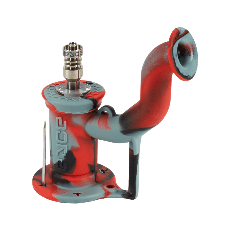 Eyce Rig 2.0 Eyce Molds urbanred