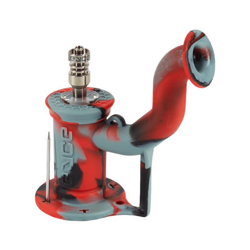 Eyce Rig 2.0 Eyce Molds urbanred 