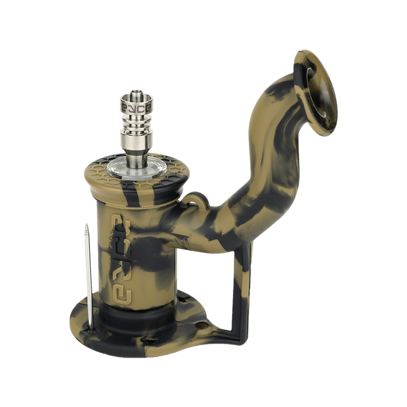 Eyce Rig 2.0 Eyce Molds whiskey 