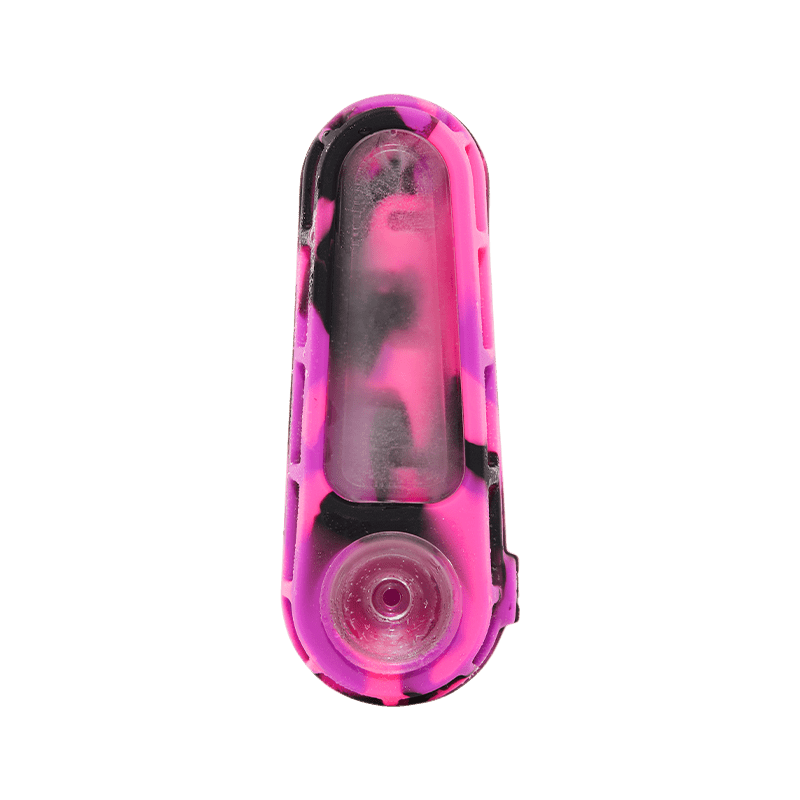 Eyce Glacier Spoon Pipe Eyce Molds