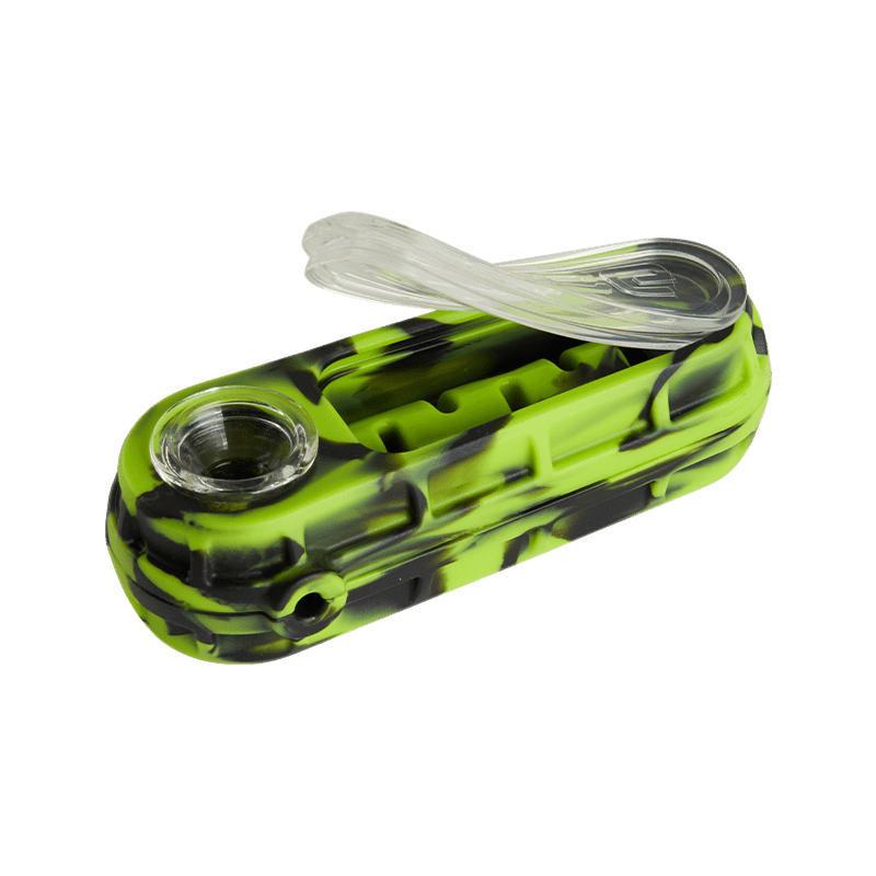 Eyce Glacier Spoon Pipe Eyce Molds