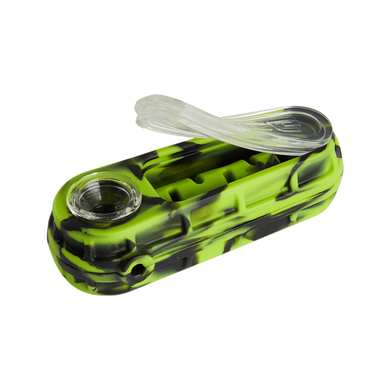 Eyce Glacier Spoon Pipe Eyce Molds 