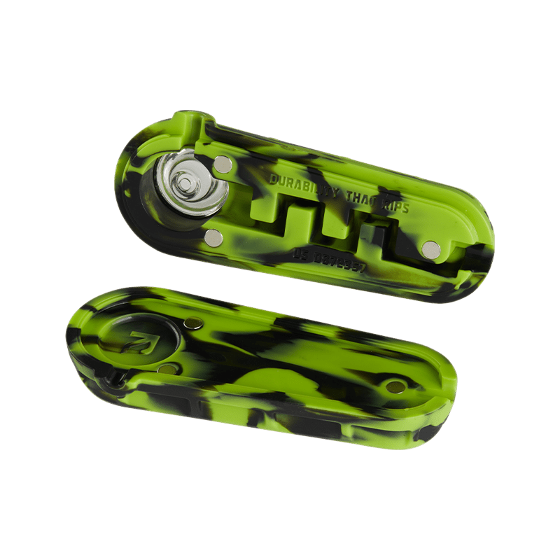 Eyce Glacier Spoon Pipe Eyce Molds