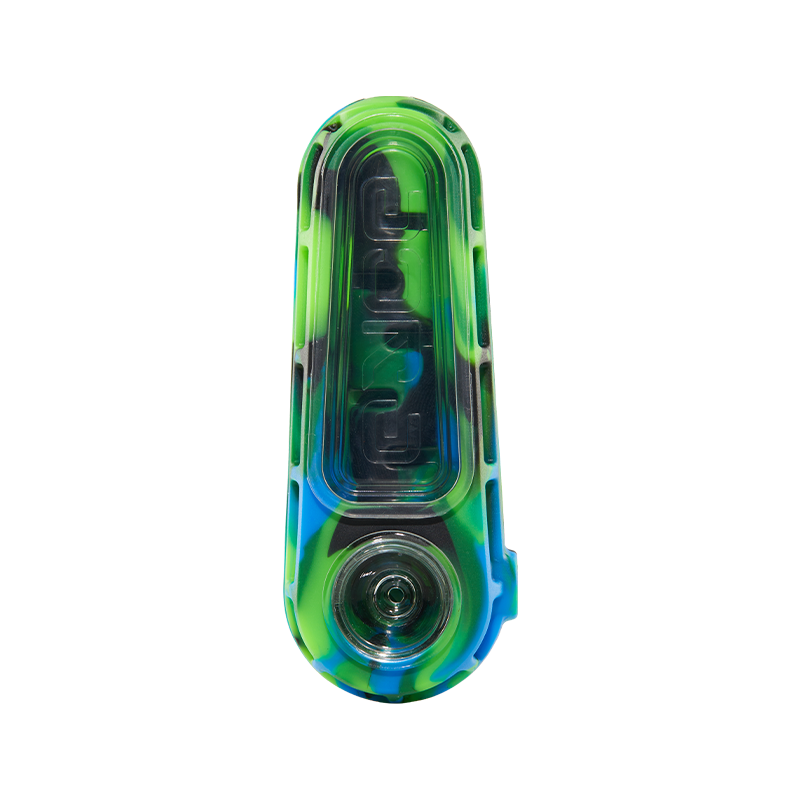 Eyce Glacier Spoon Pipe