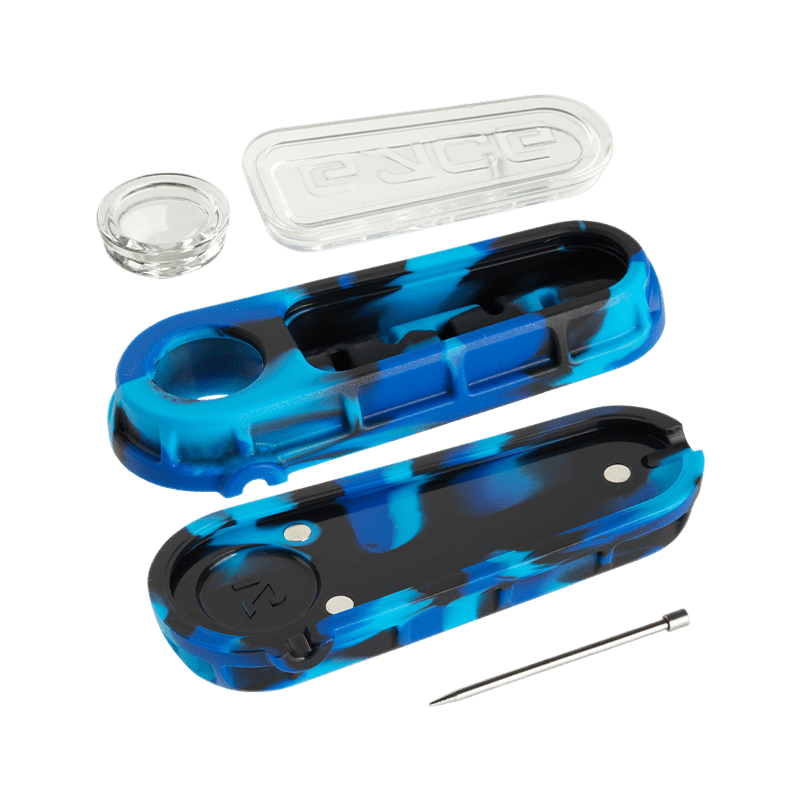 Eyce Glacier Spoon Pipe Eyce Molds