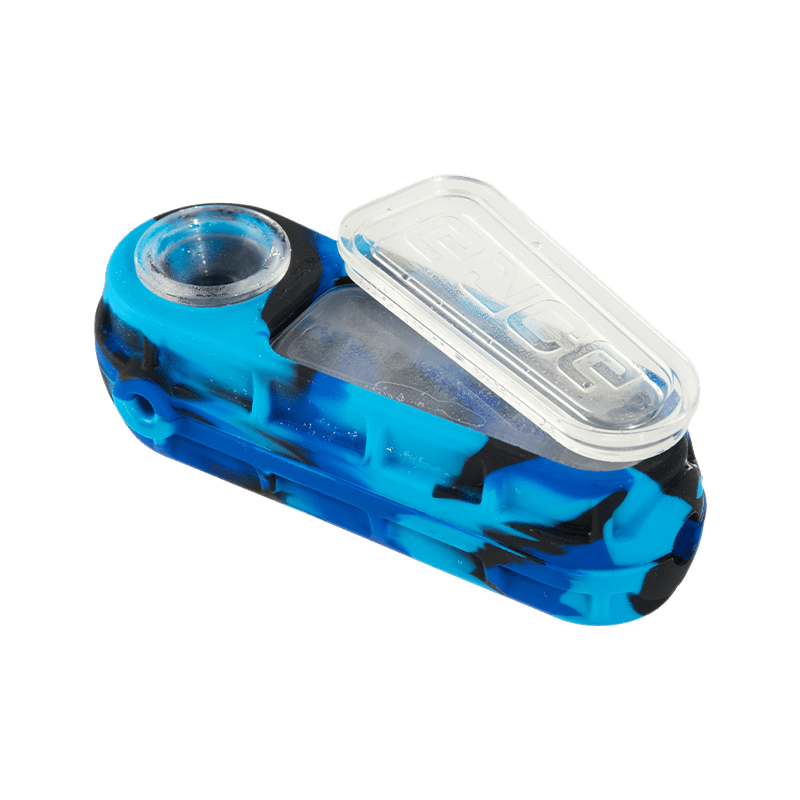 Eyce Glacier Spoon Pipe Eyce Molds