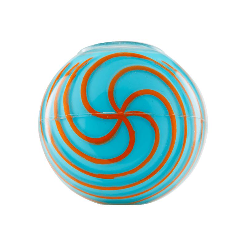 Eyce ORAFLEX Spiral Spoon Eyce Molds