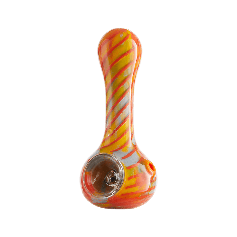 Eyce ORAFLEX Spiral Spoon Eyce Molds
