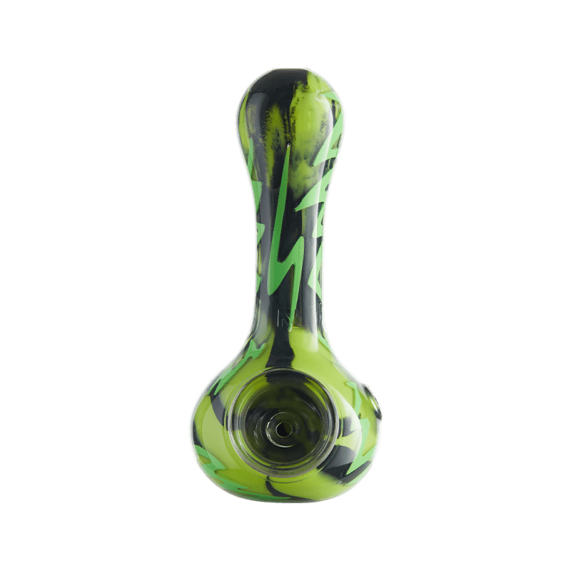 Eyce ORAFLEX Switchback Spoon Eyce Molds Creature Green 
