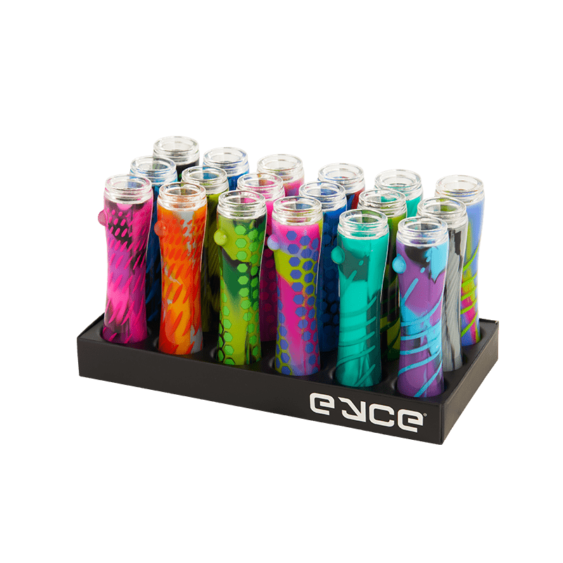 Eyce ORAFLEX Shorty Eyce Molds