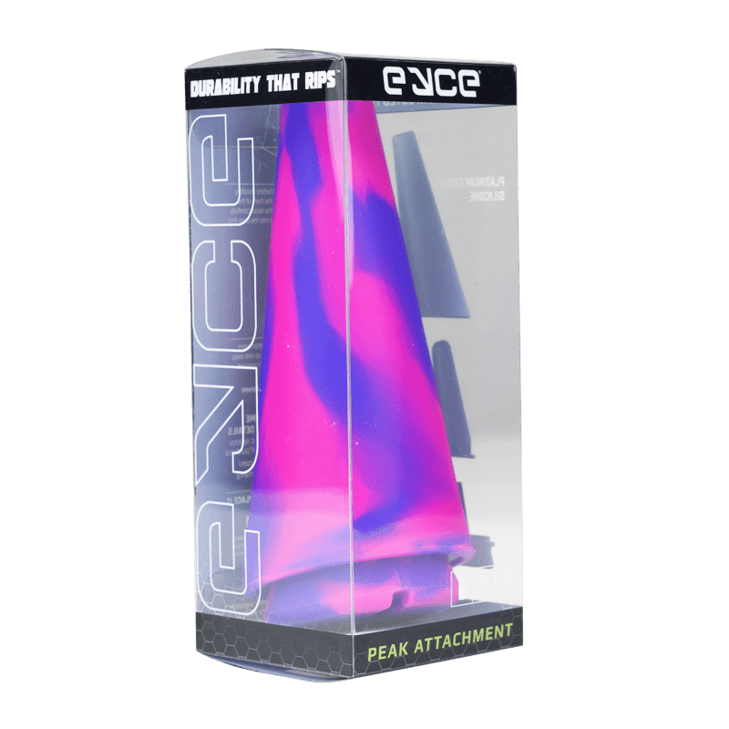 Eyce Peak Attachment Accessories Eyce Molds