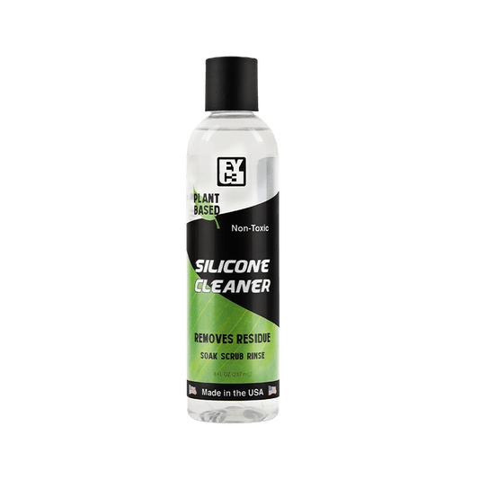 How to clean a silicone bong complete guide