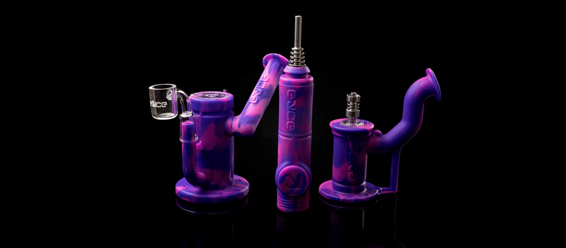 Nectar Collectors vs. Rigs: How Do They Compare?