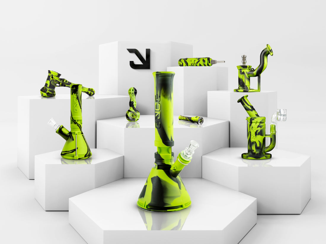 The Catalyst Decision: Why Every Eyce Piece Is Platinum-Cured