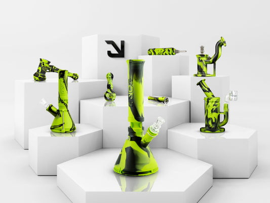Best Silicone Bongs of 2026: Ranked and Reviewed