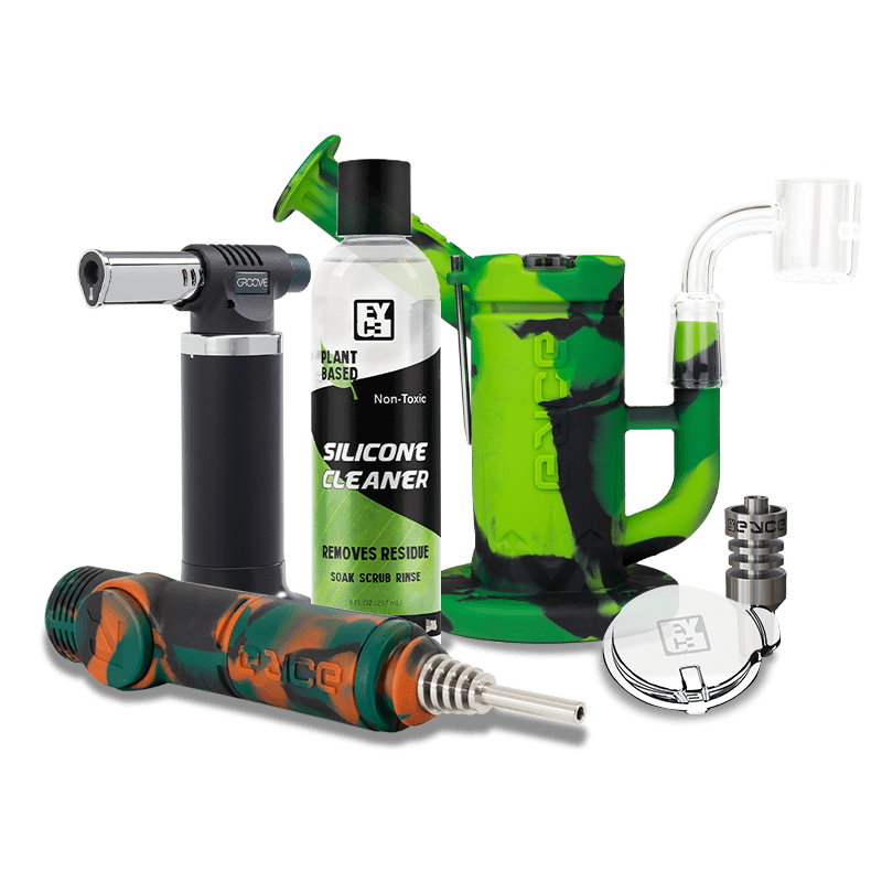 Eyce Concentrate Bundle