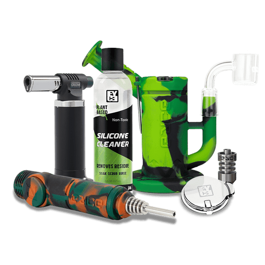 Eyce Concentrate Bundle