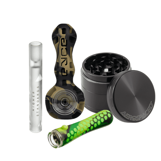 Eyce On-The-Go Bundle