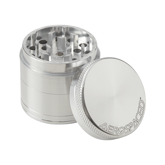 Aerospaced 40mm 4 Piece Grinder (1.6")