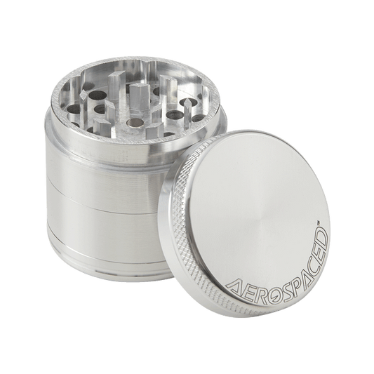 Metal Weed Grinder: Wholesale Steel Grinders For Smoke Shop