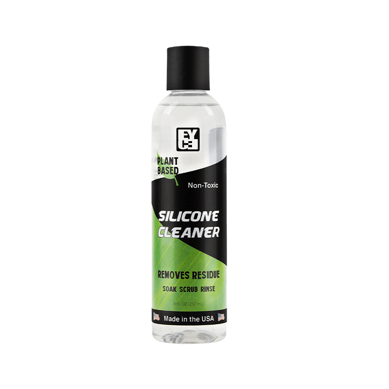 Eyce Cleaner 8oz Bottle Eyce Molds 