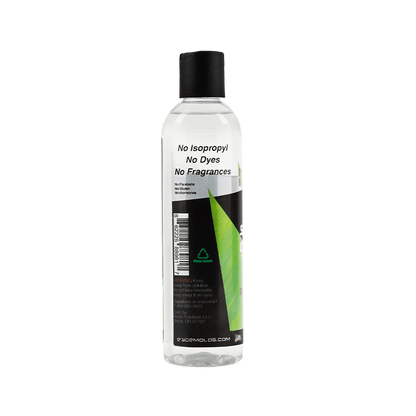 Eyce Cleaner 8oz Bottle Eyce Molds 