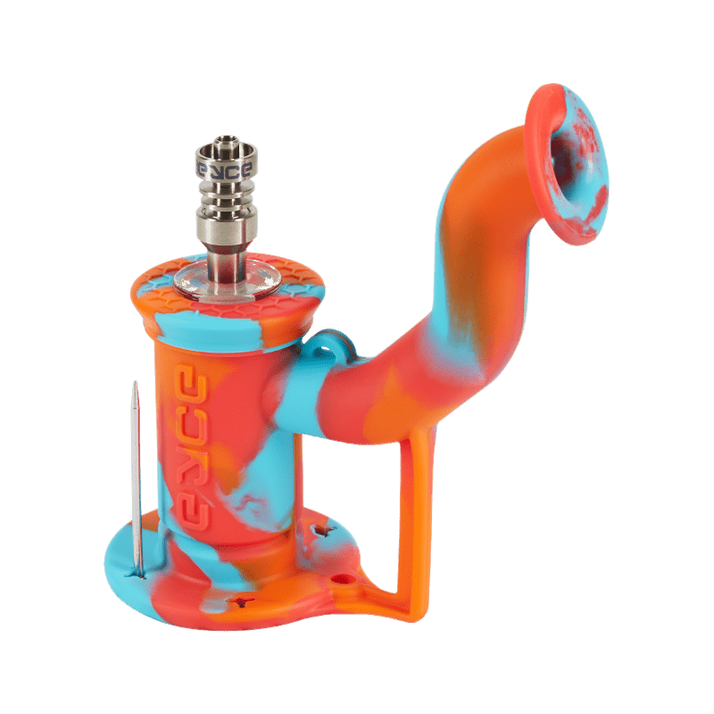 Eyce Rig 2.0 Eyce Molds fuego 