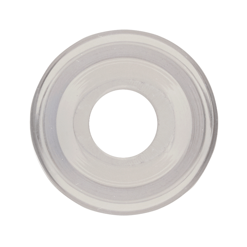 Eyce Snap-In Glass Collar Female 10mm Accessories Eyce Molds 