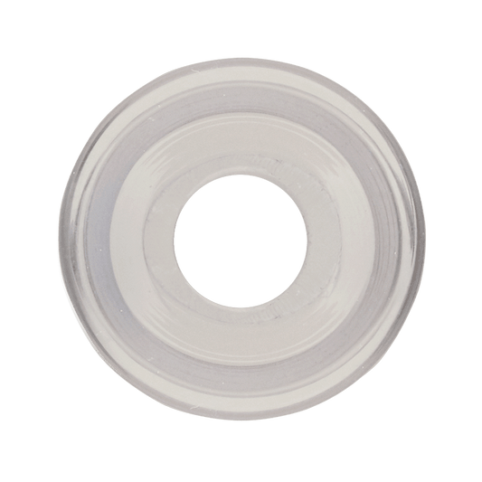 Eyce Snap-In Glass Collar Female 10mm Accessories Eyce Molds 