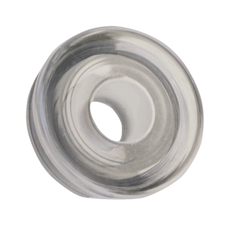 Eyce Snap-In Glass Collar Female 10mm Accessories Eyce Molds 