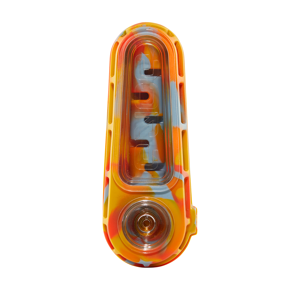 Eyce Glacier Spoon Pipe