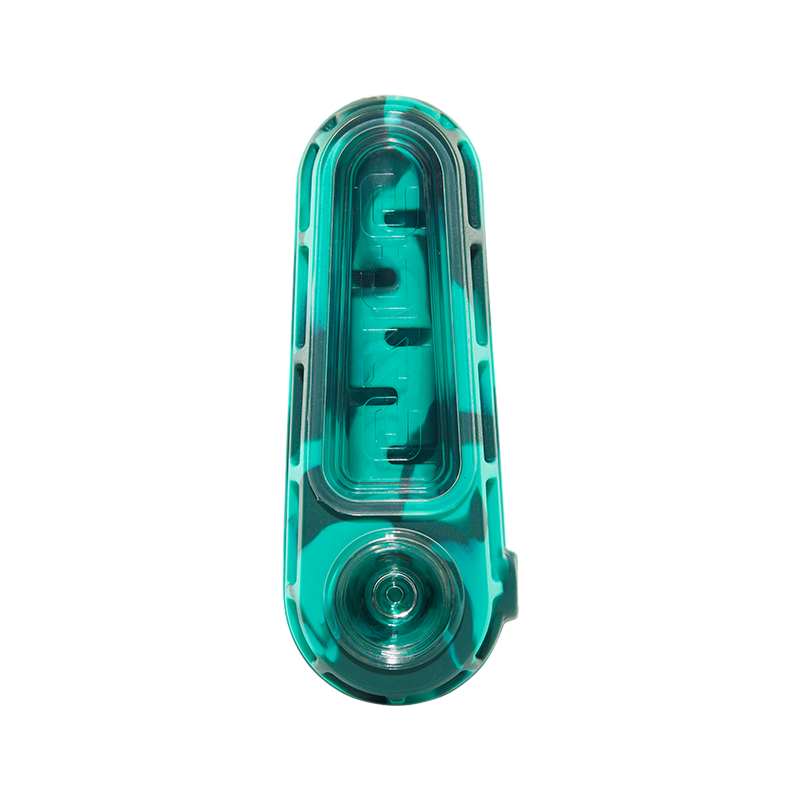 Eyce Glacier Spoon Pipe