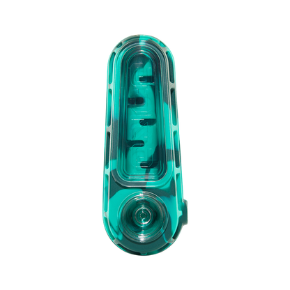 Eyce Glacier Spoon Pipe