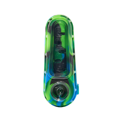 Eyce Glacier Spoon Pipe