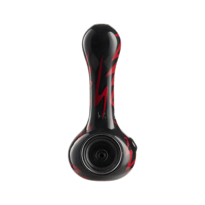 Eyce ORAFLEX Switchback Spoon Eyce Molds Black / Red 