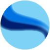 Blue Marble Swatch