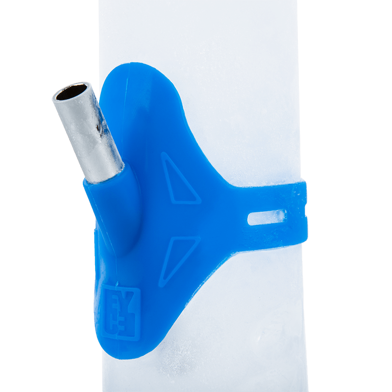 Eyce Mold 2.0 - Ice Smoking Pipe Mold - Silicone Pipe Mold – Eyce Molds