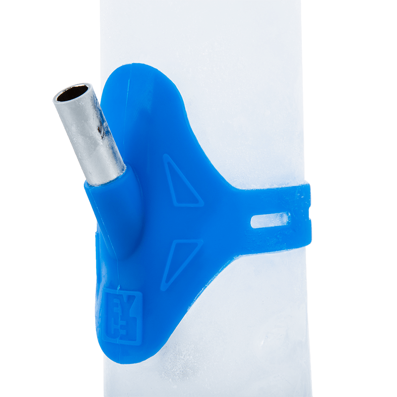 Eyce Mold 2.0 - Ice Smoking Pipe Mold - Silicone Pipe Mold – Eyce