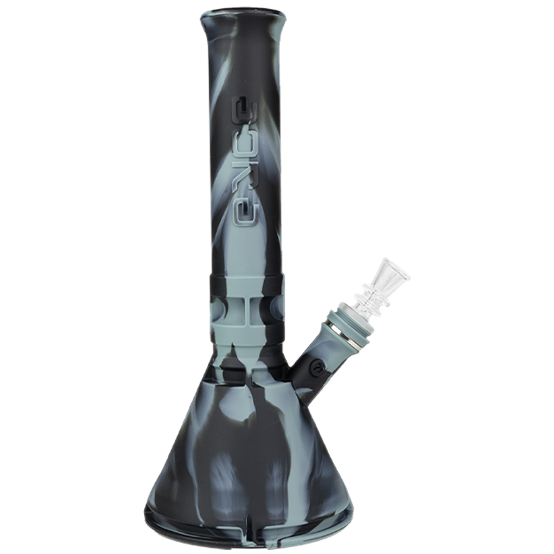 Eyce Beaker Eyce Molds smokeblk 