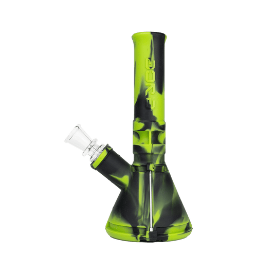 Silicone Cup To-Go Water Pipe – Smoke Station